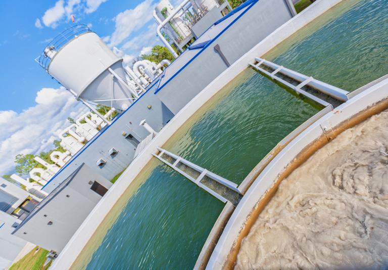 filtry do wody przemysłowej