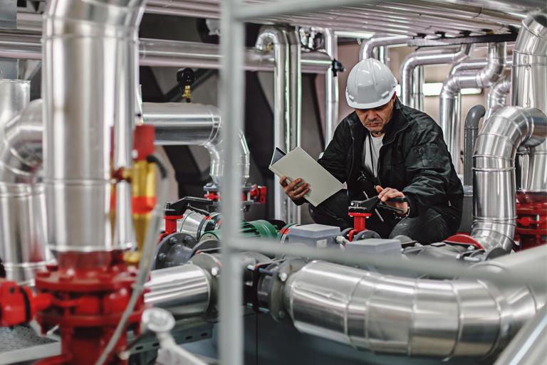 uzdatnianie wody i filtrów