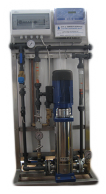 ODWRÓCONA OSMOZA 1000-4000 Lh