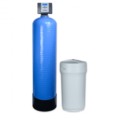 Uzdatnianie wody - ZMIĘKCZANIE WODY